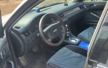 Audi A6, 1999 год, 350 000 рублей, 3 фотография