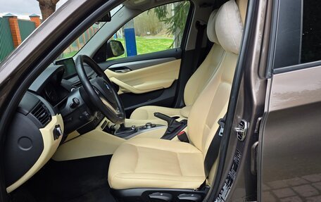 BMW X1, 2012 год, 1 980 000 рублей, 29 фотография