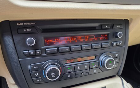 BMW X1, 2012 год, 1 980 000 рублей, 28 фотография