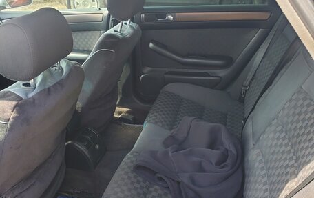 Audi A6, 1999 год, 350 000 рублей, 4 фотография