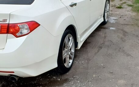 Honda Accord VIII рестайлинг, 2010 год, 1 420 000 рублей, 6 фотография