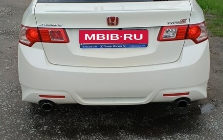 Honda Accord VIII рестайлинг, 2010 год, 1 420 000 рублей, 5 фотография