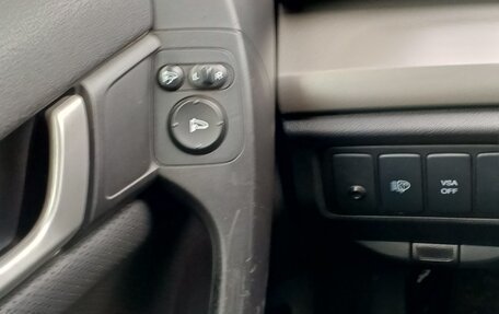 Honda Accord VIII рестайлинг, 2010 год, 1 420 000 рублей, 12 фотография