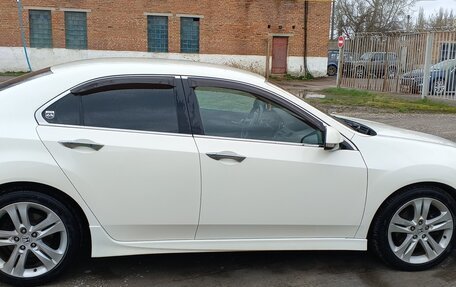 Honda Accord VIII рестайлинг, 2010 год, 1 420 000 рублей, 7 фотография