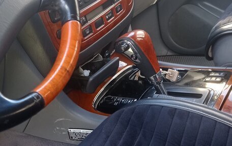 Lexus LX II, 2002 год, 1 550 000 рублей, 3 фотография