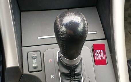 Honda Accord VIII рестайлинг, 2010 год, 1 420 000 рублей, 11 фотография