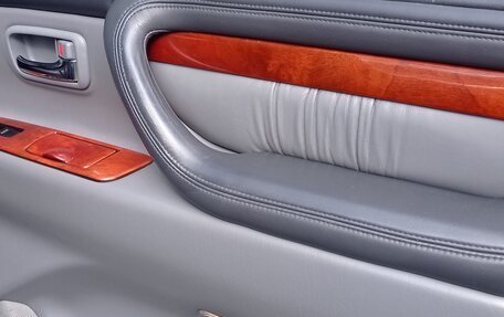 Lexus LX II, 2002 год, 1 550 000 рублей, 10 фотография