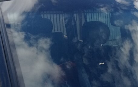 Lexus LX II, 2002 год, 1 550 000 рублей, 18 фотография