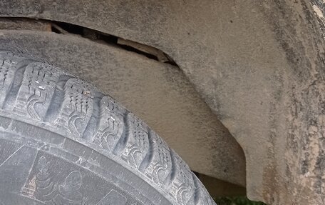 Lexus LX II, 2002 год, 1 550 000 рублей, 19 фотография