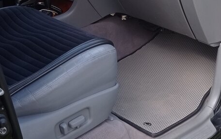 Lexus LX II, 2002 год, 1 550 000 рублей, 17 фотография