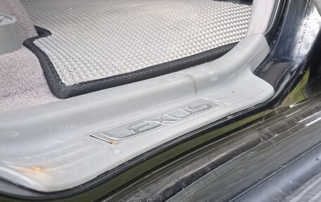 Lexus LX II, 2002 год, 1 550 000 рублей, 13 фотография