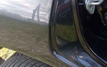 Lexus LX II, 2002 год, 1 550 000 рублей, 12 фотография