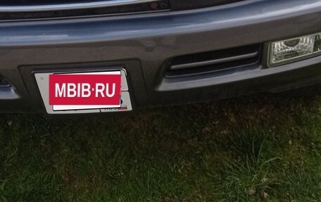 Lexus LX II, 2002 год, 1 550 000 рублей, 23 фотография