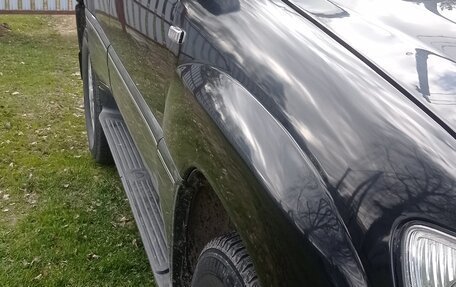 Lexus LX II, 2002 год, 1 550 000 рублей, 25 фотография