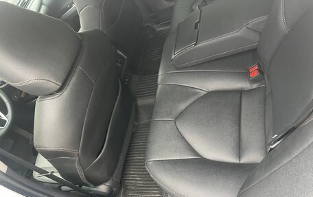 Toyota Camry, 2020 год, 2 880 000 рублей, 9 фотография