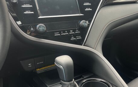 Toyota Camry, 2020 год, 2 880 000 рублей, 7 фотография