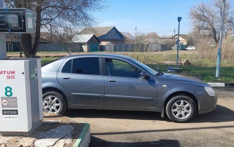 Brilliance M1 (BS6) I рестайлинг, 2007 год, 345 000 рублей, 2 фотография