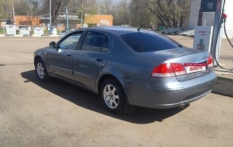 Brilliance M1 (BS6) I рестайлинг, 2007 год, 345 000 рублей, 3 фотография