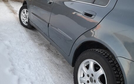 Brilliance M1 (BS6) I рестайлинг, 2007 год, 345 000 рублей, 5 фотография