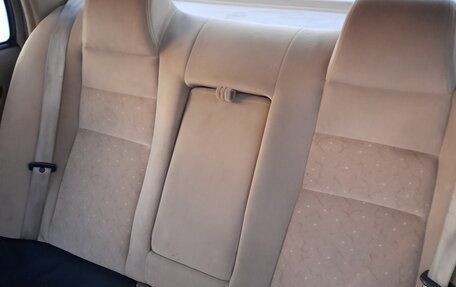 Brilliance M1 (BS6) I рестайлинг, 2007 год, 345 000 рублей, 12 фотография