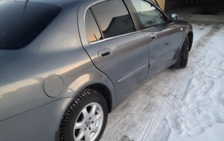 Brilliance M1 (BS6) I рестайлинг, 2007 год, 345 000 рублей, 6 фотография