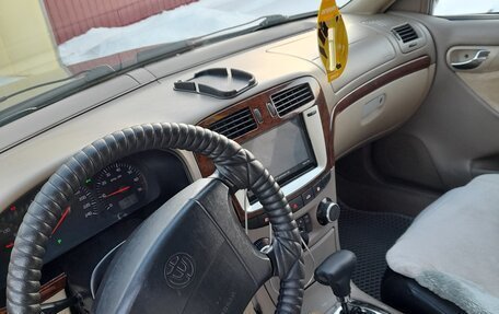 Brilliance M1 (BS6) I рестайлинг, 2007 год, 345 000 рублей, 11 фотография