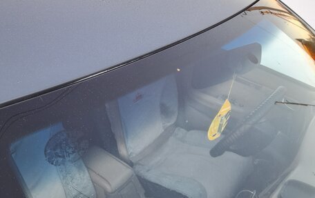 Brilliance M1 (BS6) I рестайлинг, 2007 год, 345 000 рублей, 7 фотография