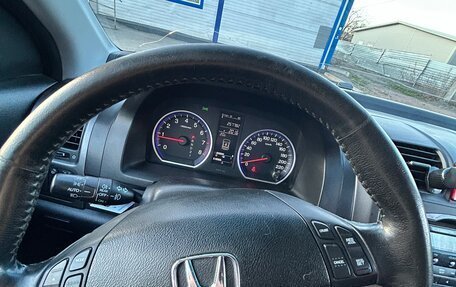 Honda CR-V III рестайлинг, 2008 год, 1 300 000 рублей, 6 фотография