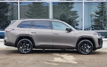 Volkswagen Teramont, 2026 год, 6 300 000 рублей, 4 фотография