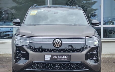 Volkswagen Teramont, 2026 год, 6 300 000 рублей, 2 фотография