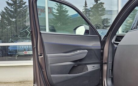 Volkswagen Teramont, 2026 год, 6 300 000 рублей, 9 фотография