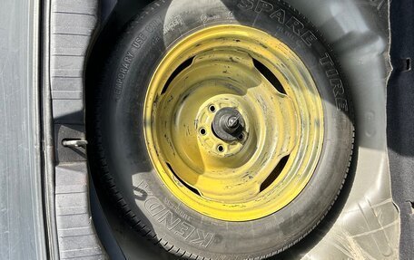 Honda CR-V III рестайлинг, 2008 год, 1 300 000 рублей, 9 фотография