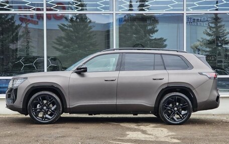 Volkswagen Teramont, 2026 год, 6 300 000 рублей, 8 фотография