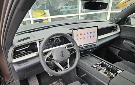 Volkswagen Teramont, 2026 год, 6 300 000 рублей, 10 фотография