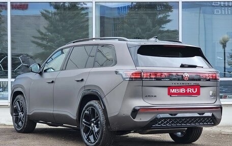 Volkswagen Teramont, 2026 год, 6 300 000 рублей, 7 фотография
