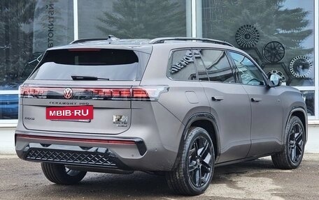 Volkswagen Teramont, 2026 год, 6 300 000 рублей, 5 фотография