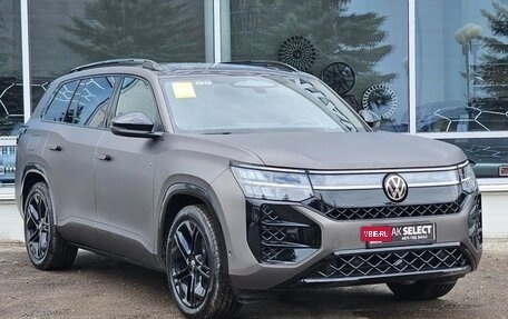 Volkswagen Teramont, 2026 год, 6 300 000 рублей, 3 фотография