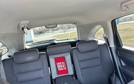 Honda CR-V III рестайлинг, 2008 год, 1 300 000 рублей, 7 фотография