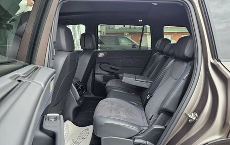 Volkswagen Teramont, 2026 год, 6 300 000 рублей, 16 фотография