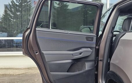 Volkswagen Teramont, 2026 год, 6 300 000 рублей, 15 фотография