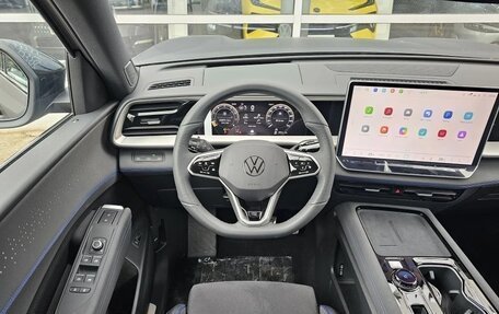 Volkswagen Teramont, 2026 год, 6 300 000 рублей, 13 фотография