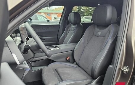 Volkswagen Teramont, 2026 год, 6 300 000 рублей, 12 фотография