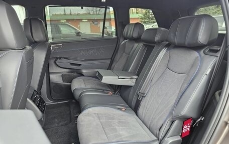 Volkswagen Teramont, 2026 год, 6 300 000 рублей, 17 фотография