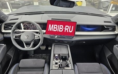 Volkswagen Teramont, 2026 год, 6 300 000 рублей, 14 фотография