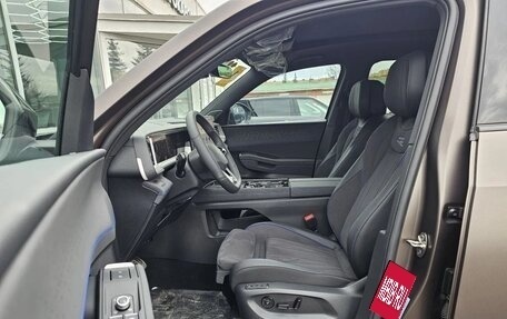 Volkswagen Teramont, 2026 год, 6 300 000 рублей, 11 фотография