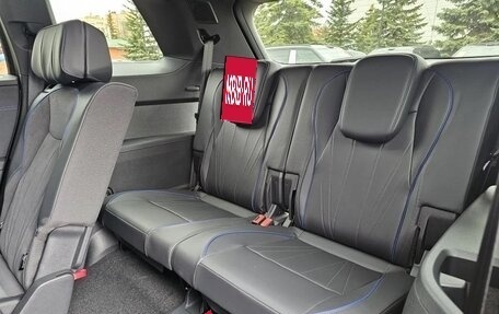 Volkswagen Teramont, 2026 год, 6 300 000 рублей, 18 фотография