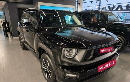 Haval H7, 2026 год, 3 999 000 рублей, 2 фотография