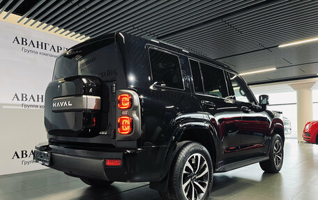 Haval H9, 2026 год, 5 299 000 рублей, 4 фотография