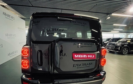 Haval H9, 2026 год, 5 299 000 рублей, 5 фотография