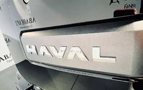 Haval H9, 2026 год, 5 299 000 рублей, 11 фотография